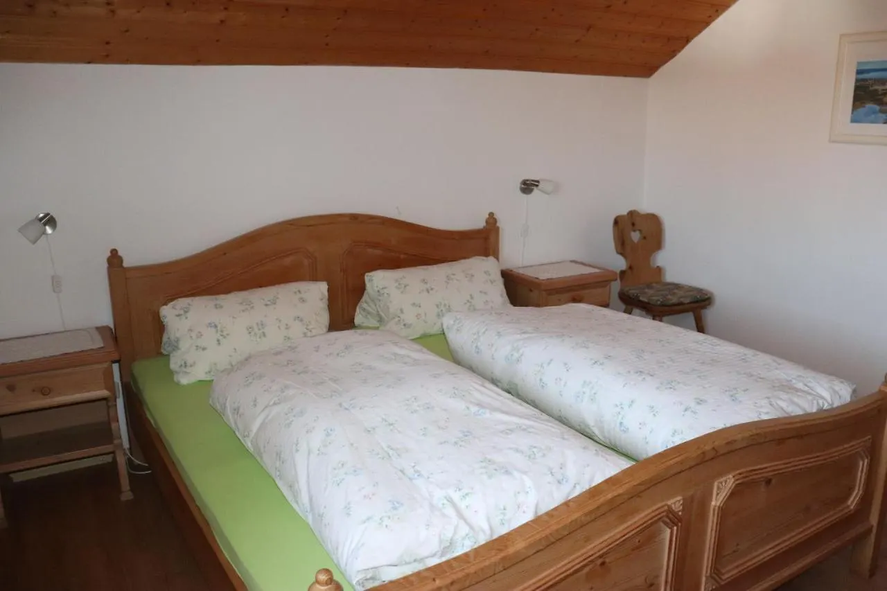 Brombergerhof Muensing Apartment 0*, Munsing Germany