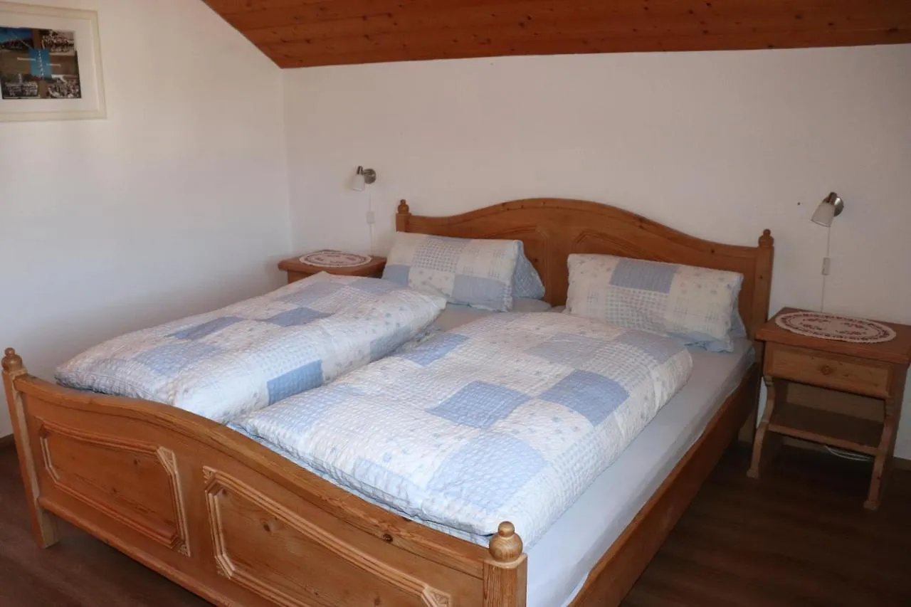 Brombergerhof Muensing Apartment Munsing