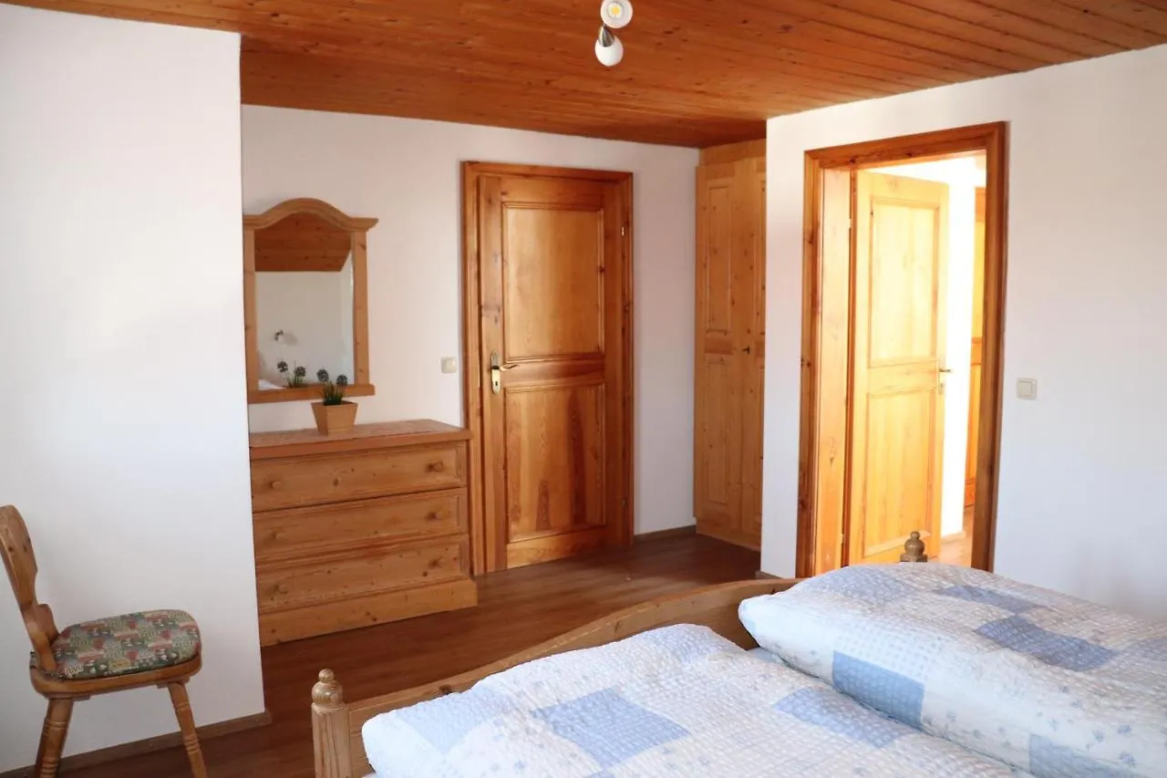Homestay Brombergerhof Muensing Apartment