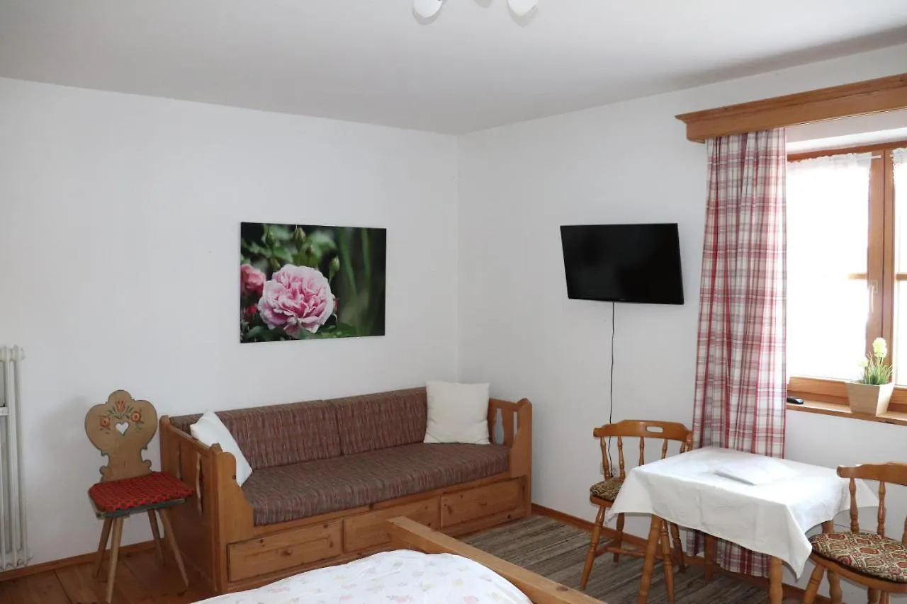 Brombergerhof Muensing Apartment 0*, Munsing
