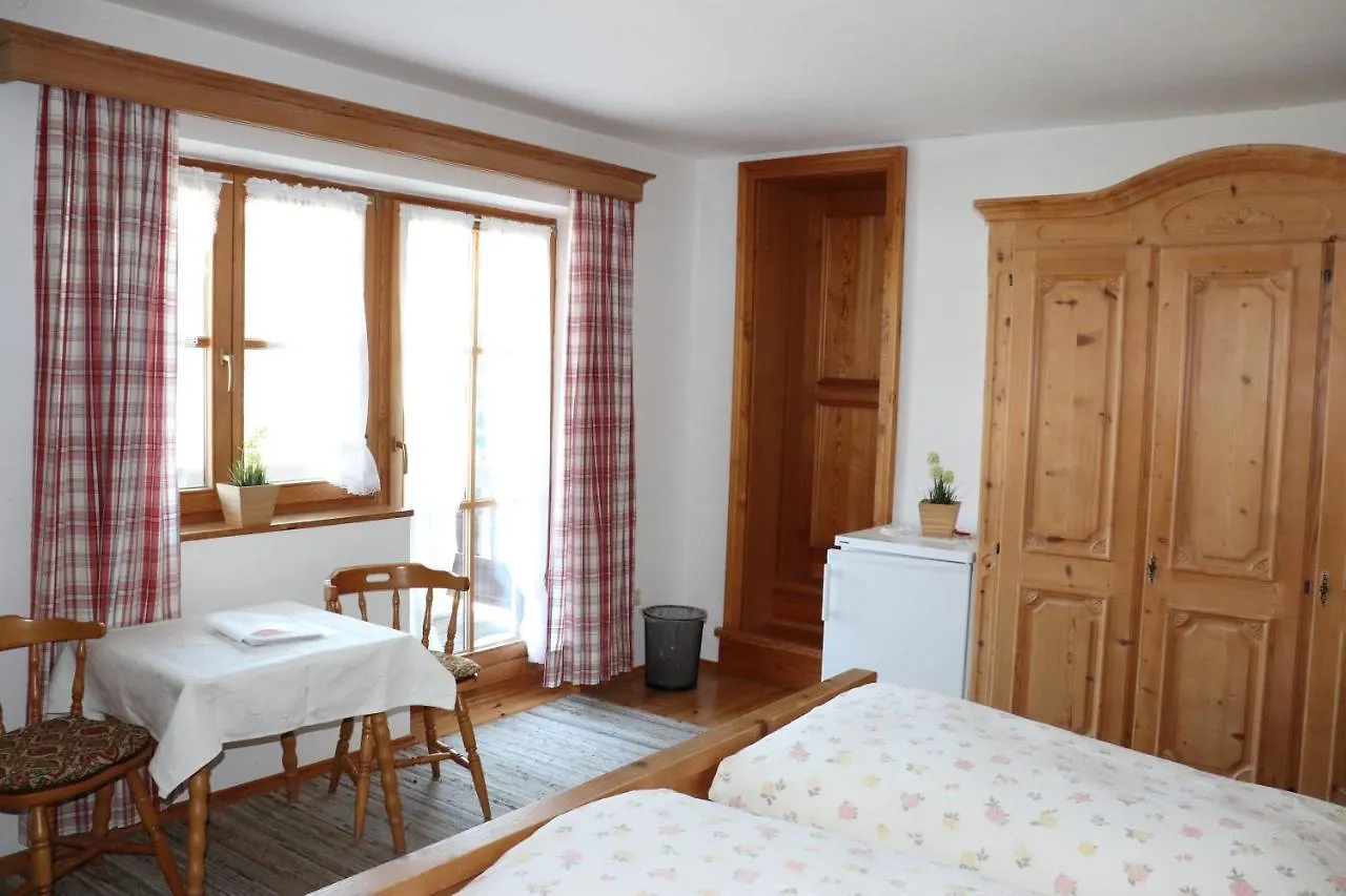 Brombergerhof Muensing Apartment Munsing
