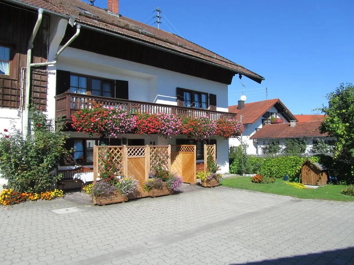 Brombergerhof Muensing location