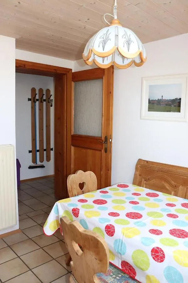 Brombergerhof Muensing Apartment Homestay Munsing