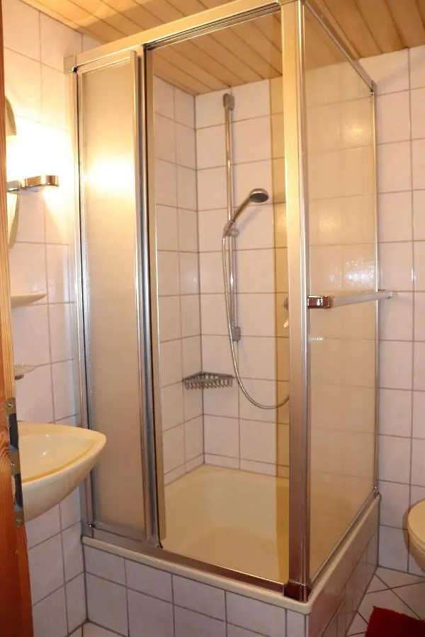 Brombergerhof Muensing Apartment Homestay