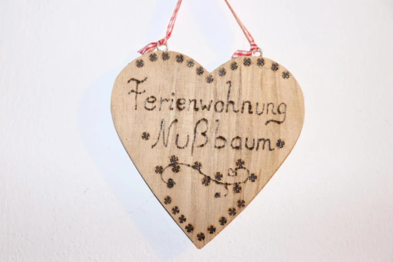 Brombergerhof Muensing Apartment Germany