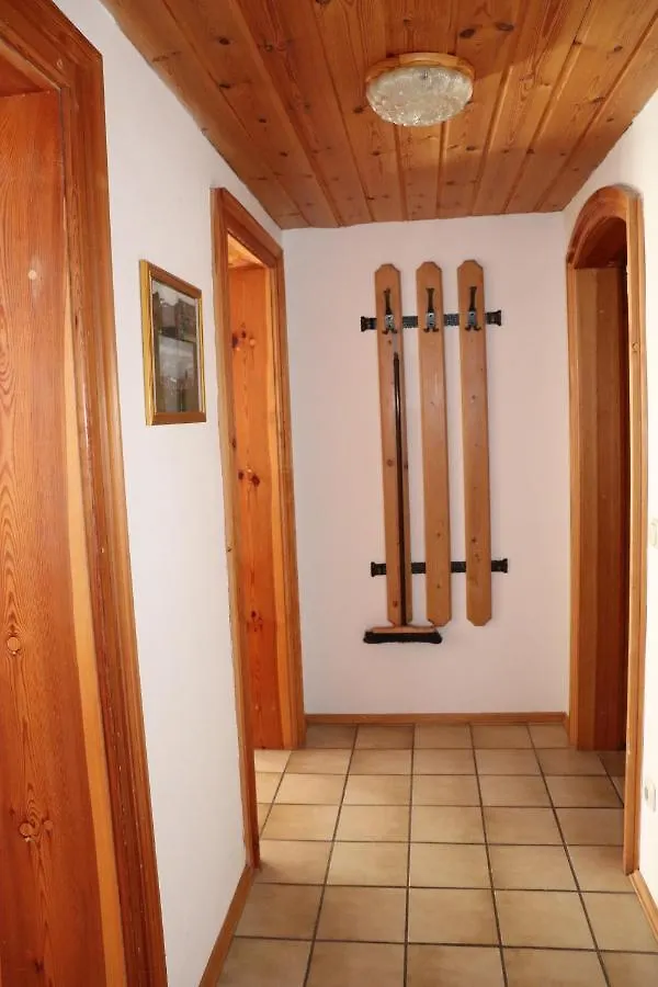 Brombergerhof Muensing Apartment Munsing