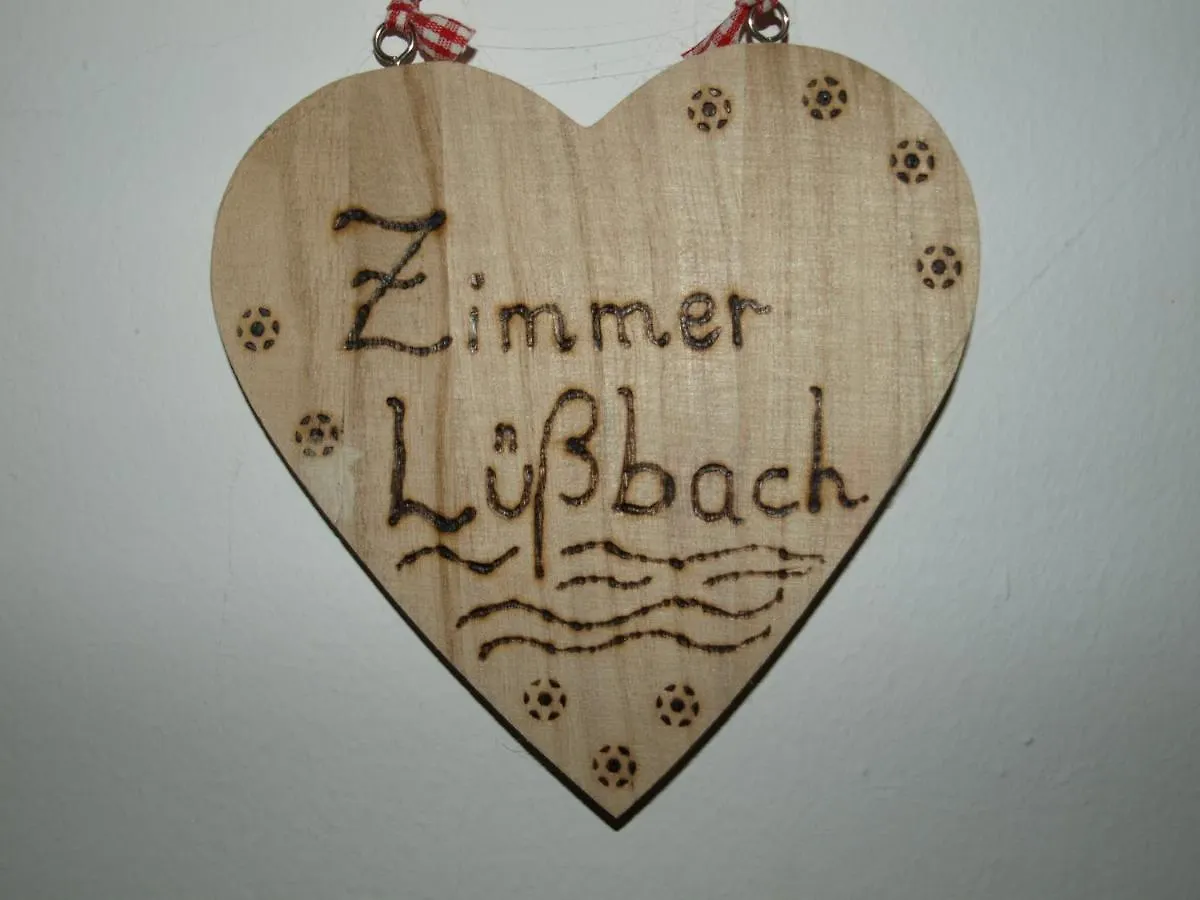Brombergerhof Muensing Apartment Homestay Munsing