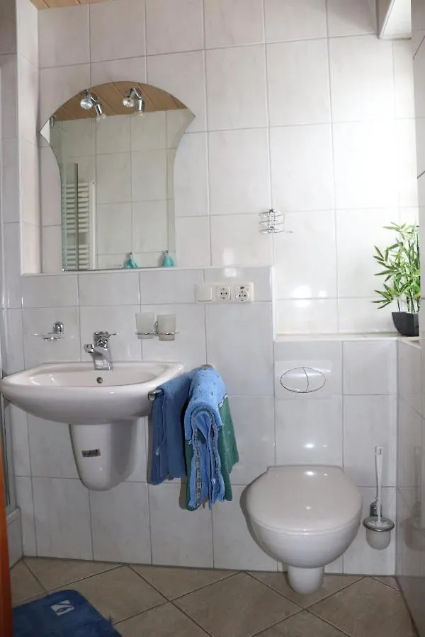 Brombergerhof Muensing Apartment Germany
