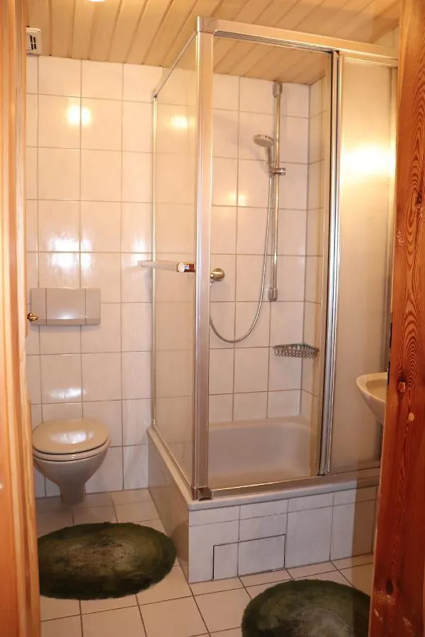 Homestay Brombergerhof Muensing Apartment Germany