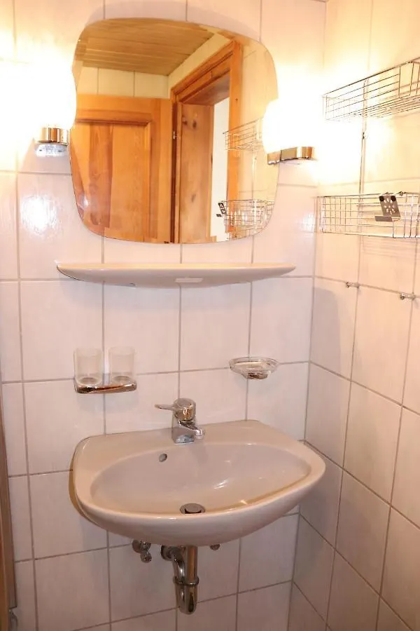 Brombergerhof Muensing Apartment 0*, Munsing Germany