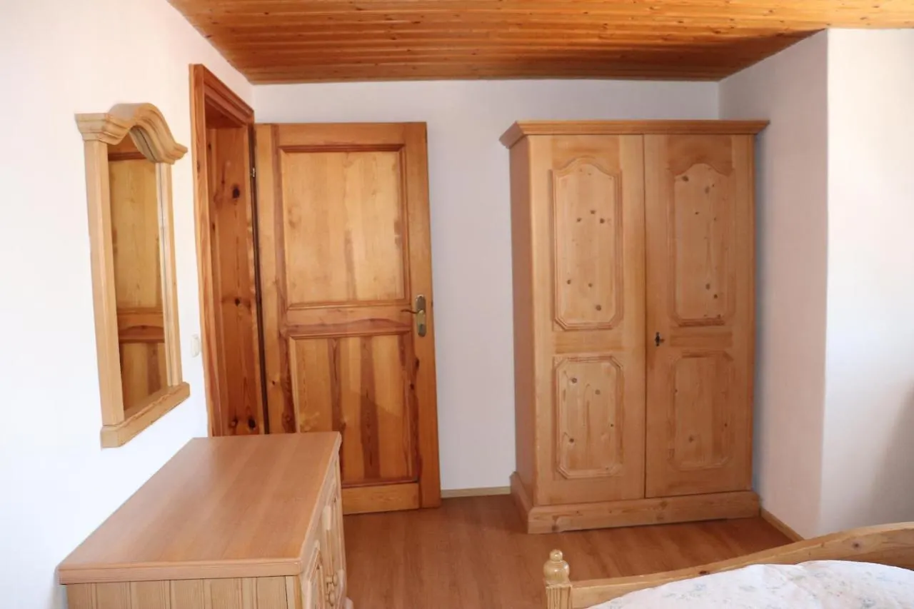 Brombergerhof Muensing Apartment Germany