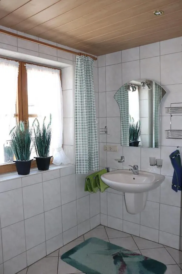 Brombergerhof Muensing Apartment