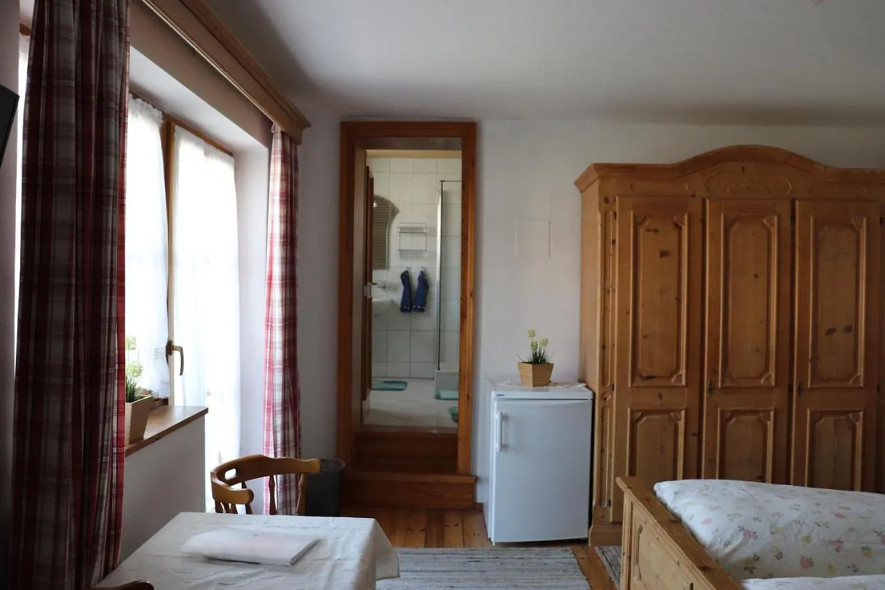 Brombergerhof Muensing Apartment Germany