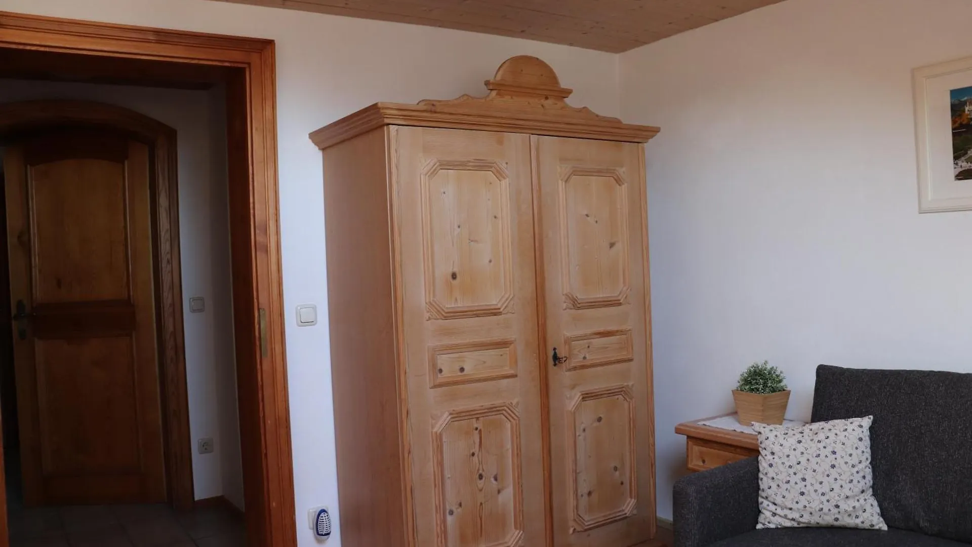 Brombergerhof Muensing Apartment Germany