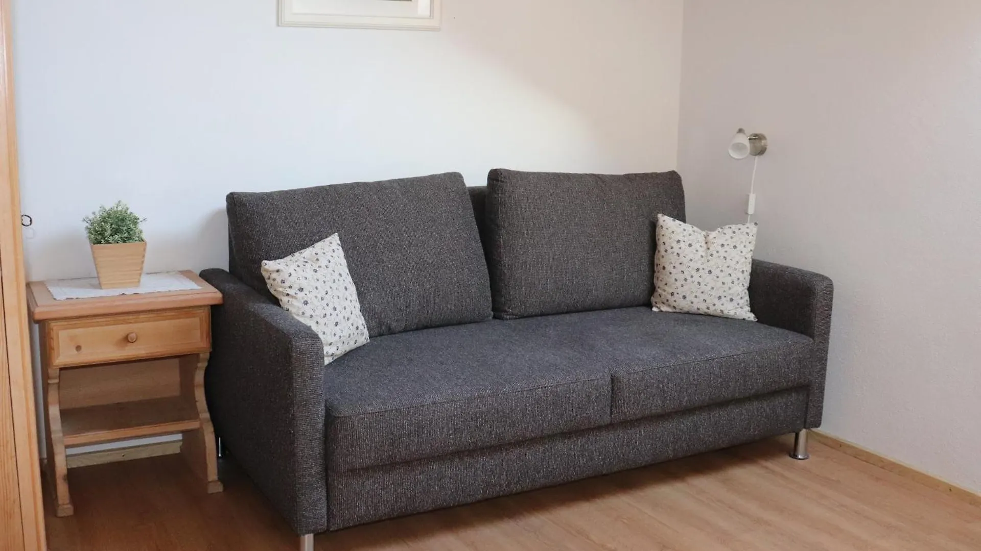 Homestay Brombergerhof Muensing Apartment